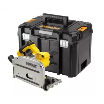 Panardinamasis pjūklas 690W 165mm/55mm dėklas