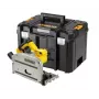 Panardinamasis pjūklas 690W 165mm/55mm dėklas
