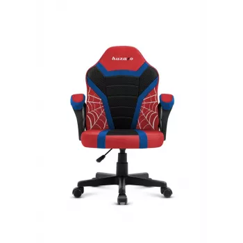 Žaidimų kėdė vaikui HUZARO RANGER 1.0 SPIDER
