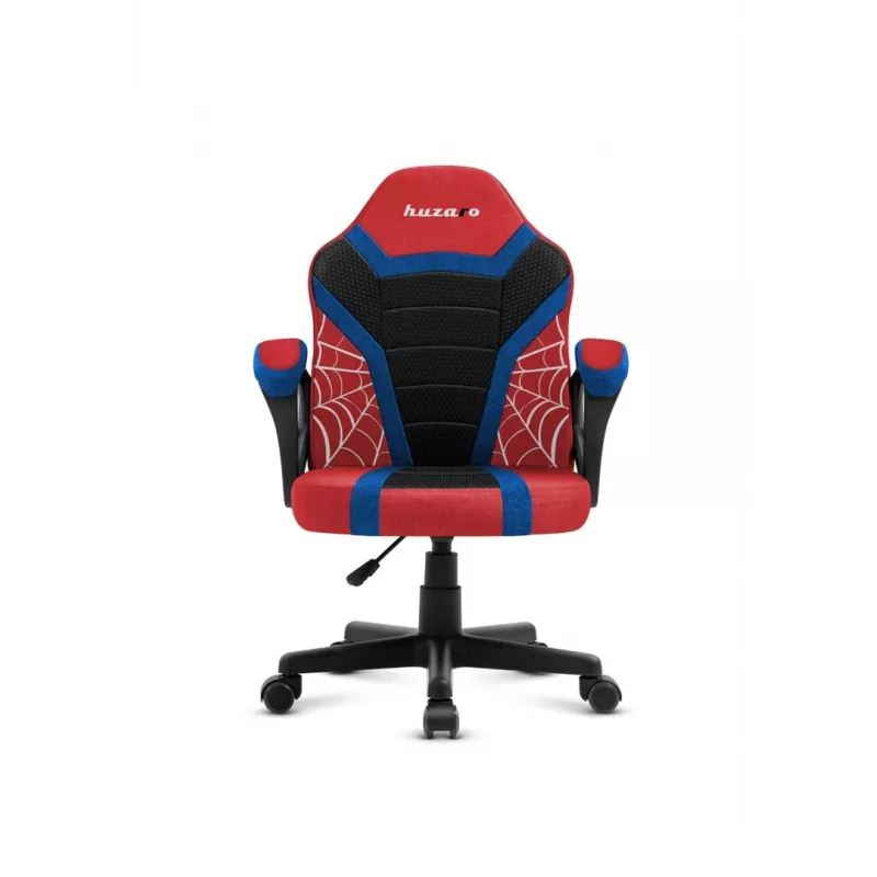 Žaidimų kėdė vaikui HUZARO RANGER 1.0 SPIDER