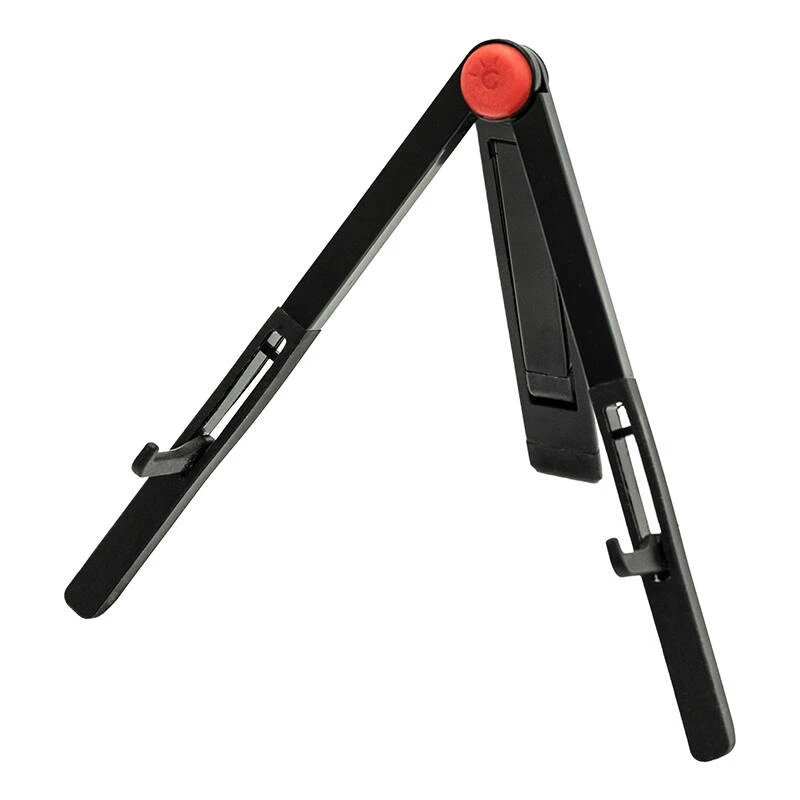 Nešiojamas stovas Genki HTGP-STAND2, skirtas Nintendo Switch — reguliuojamas stalinis laikiklis