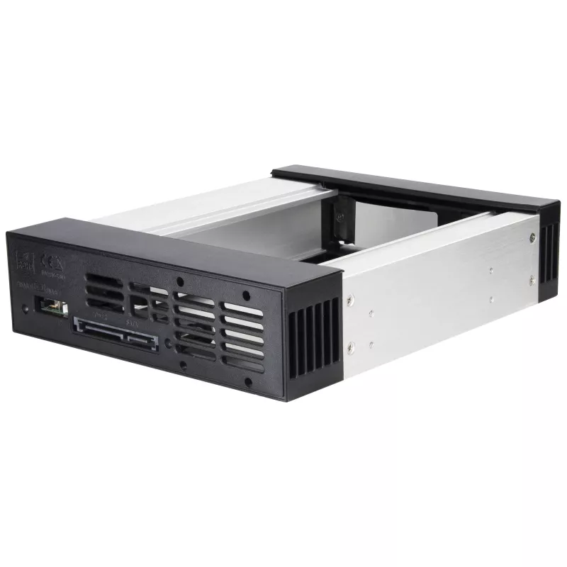 Silverstone SST-FS301 saugyklos įrenginys