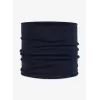 Kaklo šiltinimo apykaklė Buff Merino vilna besiūlė Indigo suaugusiems — modelis 113018.785.10.00