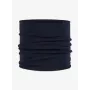 Kaklo šiltinimo apykaklė Buff Merino vilna besiūlė Indigo suaugusiems — modelis 113018.785.10.00
