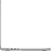 MacBook Pro (14) 2025 CTO, nešiojamasis kompiuteris, sidabrinis, 24 GB, 1 TB (1 TB SSD), M5, MacOS, vokiečių k., nano-tekstūros stiklas