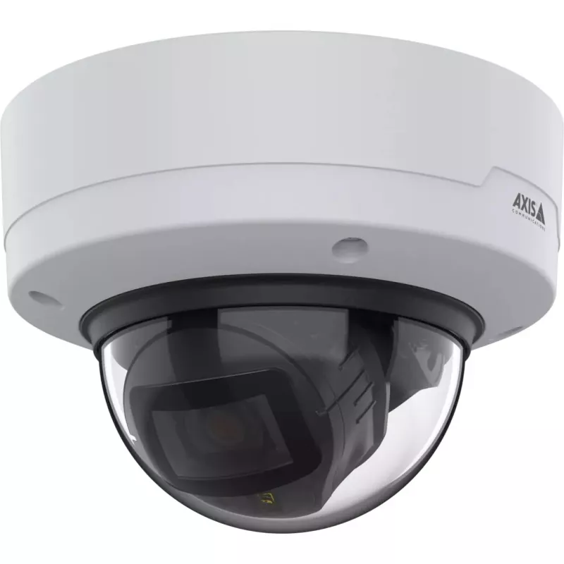 IP kupolinė apsaugos kamera AXIS P3275-LVE 1920×1080, 0,02 lx, 100° HF, 190° sukimas, lubos/siena, vidui/lauke