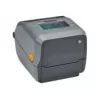 Zebra ZD621R etikečių spausdintuvas, terminis pernešimas, 203 x 203 DPI, 203 mm/sek., laidinis ir belaidis, Ethernet LAN, Bluetooth