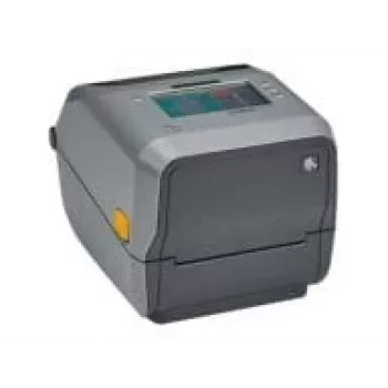 Zebra ZD621R etikečių spausdintuvas, terminis pernešimas, 203 x 203 DPI, 203 mm/sek., laidinis ir belaidis, Ethernet LAN, Bluetooth