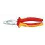 Linijinės replės Knipex 01 06 190
