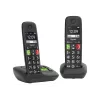 Analoginis / DECT telefonas Gigaset E290A Duo