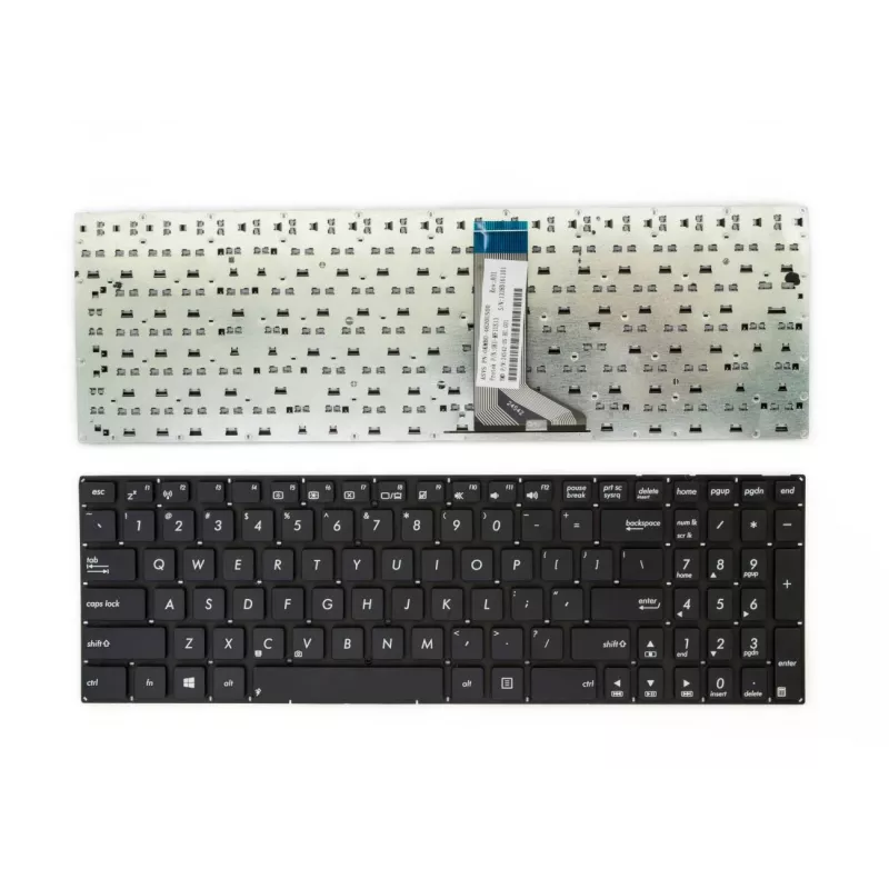 ASUS KB310104