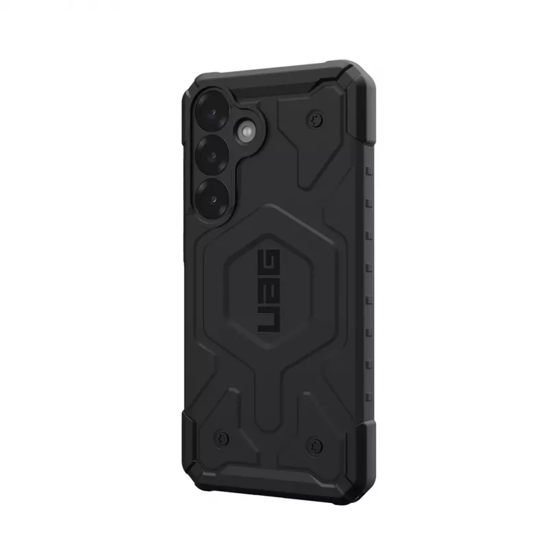 Urban Armor Gear Pathfinder mobiliojo telefono dėklas 17 cm (6.7) dėklas Juodas