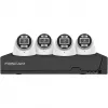 Foscam FN9108E-T4-2T gaminys