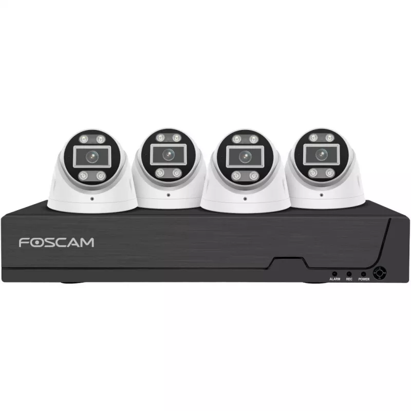 Foscam FN9108E-T4-2T gaminys