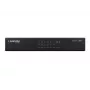 LANCOM 2100EF – SD-WAN tinklų sietuvas – su šviesolaidžiu ir Ethernet – 1GbE, 2,5GbE – 1U – valdomas debesyje – stalinis/stovo montavimas (61109)