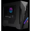 Stalinis kompiuteris MSI MAG Infinite S3 14NVL5-3066EU Intel Core i5-14400F 32GB DDR5 1TB SSD GeForce RTX 5060 8GB Wi‑Fi 6E Bluetooth 5.3 500W Win11 Juodas