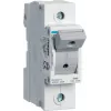 Hager jungiklis su saugikliu L71M pol 63A D0 1 (L71M)