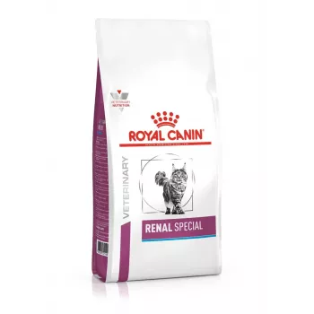 Royal Canin Renal Special sausas kačių ėdalas 400 g