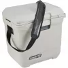 Coleman Pro 25QT Aušinimo dėžė Balta HDPE 24L 72h