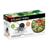 Virimo indų rinkinys Russell Hobbs BW06572EU72 — 5 dalių nerūdijančio plieno rinkinys