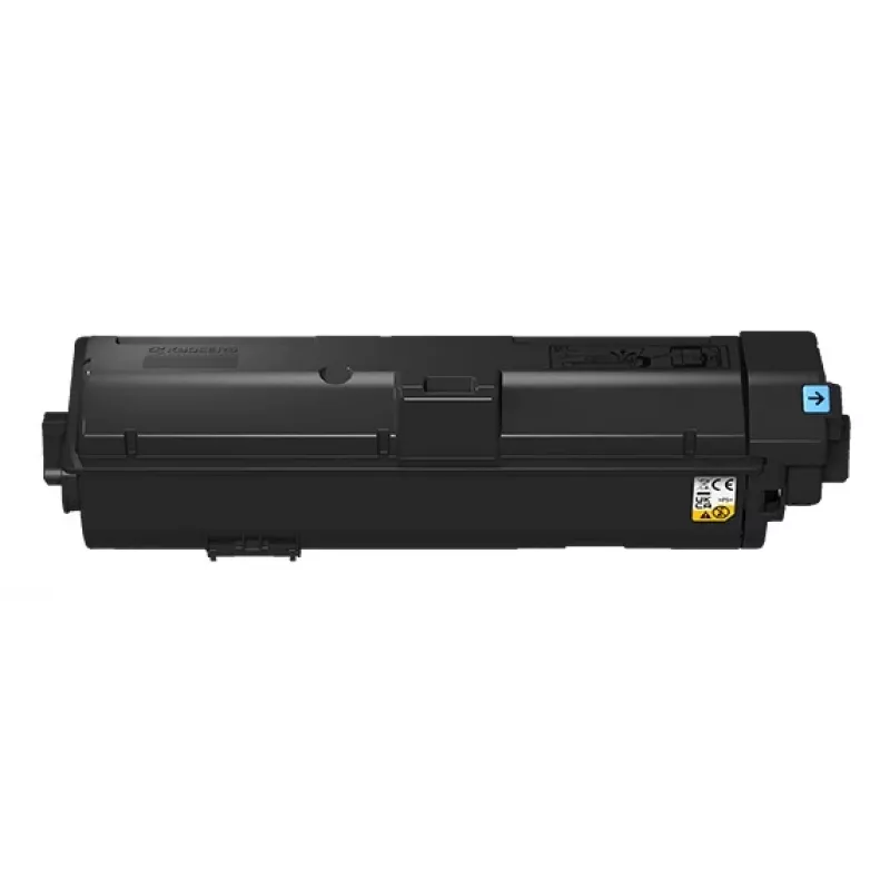 KYOCERA TK-1250 tonerio kasetė 1 vnt. Originali juoda