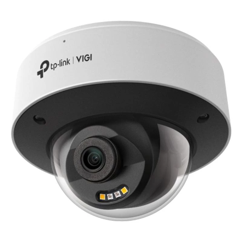 IP apsaugos kamera TP-Link InSight S245 2688x1520 lauko lubinė balta
