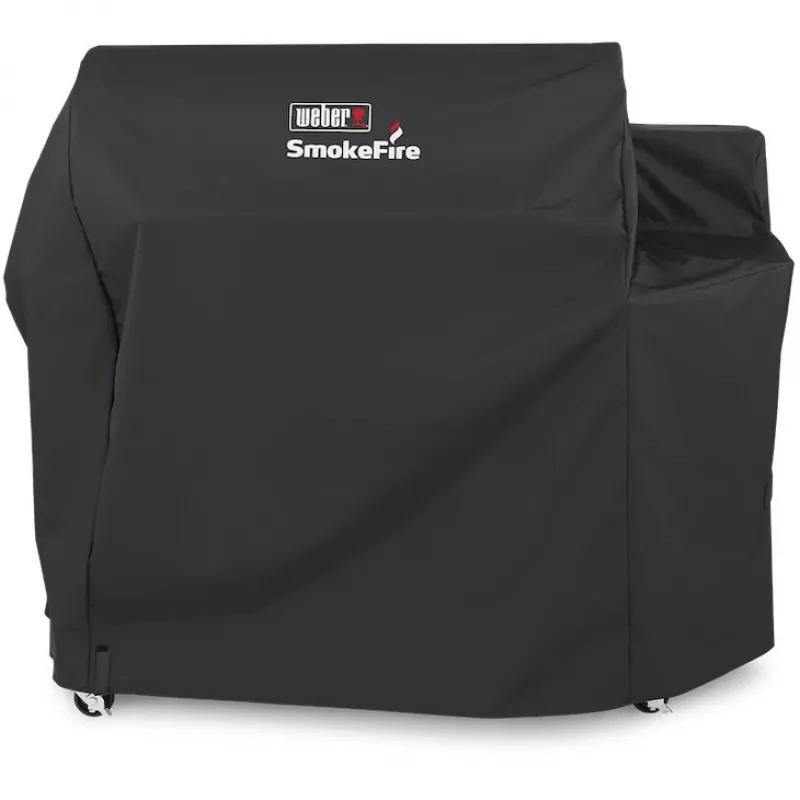 Weber 7193 Premium Cover for SmokeFire 36 Grill