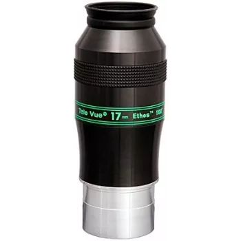 Okuliaras Tele Vue Ethos 17 mm 2 col.