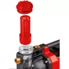 Einhell 4180430 Sodo įrankis 3,000 l Juodas