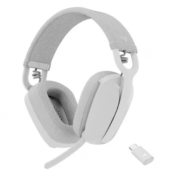 Logitech ZONE VIBE WIRELESS MS - OFF Balta