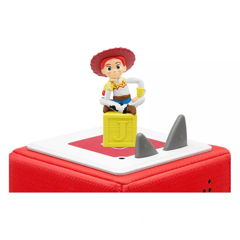 Disney Toy Story - Toy Story 3, Audio Play Figurine