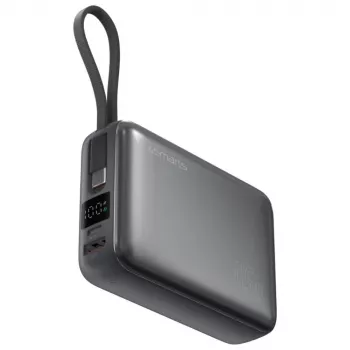 Nešiojama maitinimo baterija 4smarts 541409 20000 mAh