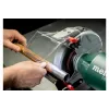 Stalinis šlifuotuvas Metabo DS 150 Plus