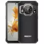 Išmanusis telefonas Oukitel WP21 6,78 col. 12GB/256GB juodas