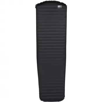 High Peak Kodiak XL viengulis čiužinys juodas