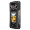 Išmanusis telefonas UleFone Armor 30 Pro 5G, 6,58 col. ekranas, 16 GB RAM, 512 GB atmintinė, juoda