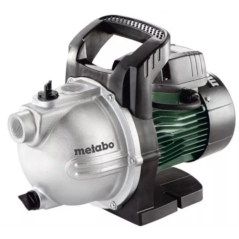 Vandens siurblys Metabo P 2000 G