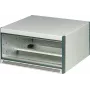 SCHROFF ratiopacPRO air komplektinis korpusas - RAT.PRO AIR 6/7HE 84TE 375T (24572043)