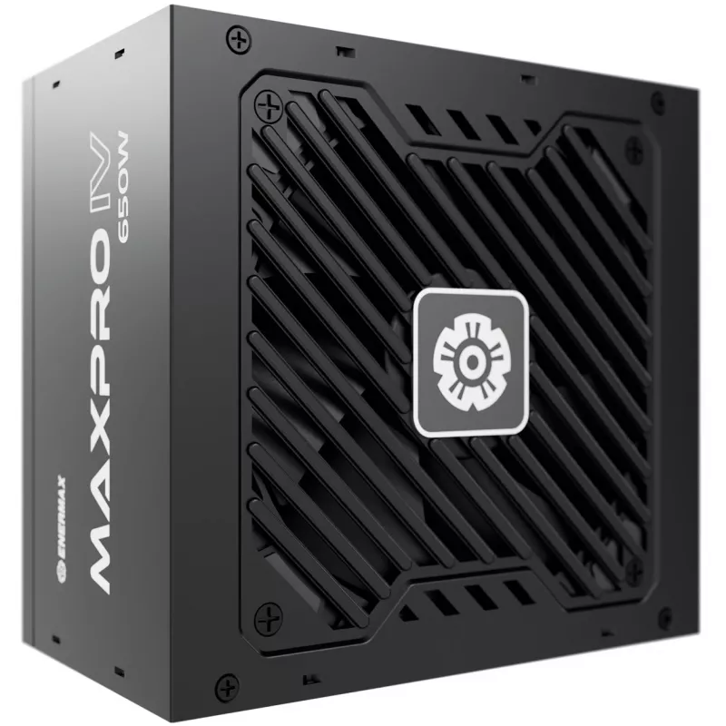Energijos šaltinis Enermax Maxpro IV 650W EMP650W 650W (EMP650W)