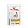 Šlapias šunų maistas Royal Canin Urinary S/O Moderate Calorie pakeliai 12 x 100 g, suaugę šunys, 80% drėgmės, 8% baltymų