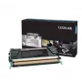 LEXMARK C746H3KG Toneris Lexmark juodas korporatyvinis 12000 psl. C746dn / C746dtn / C746n / C74