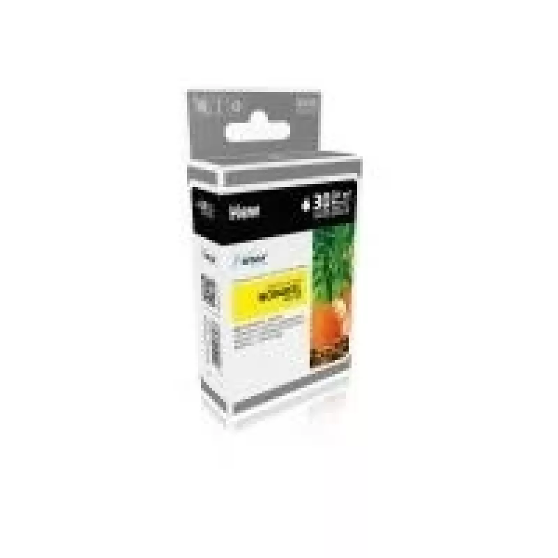 AS15380 ASTAR HP PRO 8000 GELTONAS. Full Chip Function 2000psl. geltonas (AS15380)