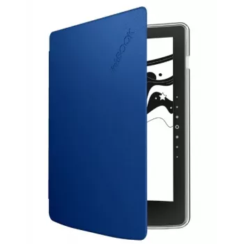 Apsauginis dėklas InkBOOK Solaris modeliui — InkBOOK DUO Indigo Blue