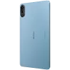 Blackview MEGA 2 SET LTE 12 colių FHD+ IPS 1200x2000 60Hz 12GB+256GB Unisoc T615 aštuonių branduolių 1,6 GHz priekinė kamera 8 MP, galinė 16 MP, 9000 mAh + įkrovimas 18 W greitas / kabelis, plėvelė, dėklas, rašiklis, pelė, klaviatūra