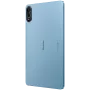 Blackview MEGA 2 SET LTE 12 colių FHD+ IPS 1200x2000 60Hz 12GB+256GB Unisoc T615 aštuonių branduolių 1,6 GHz priekinė kamera 8 MP, galinė 16 MP, 9000 mAh + įkrovimas 18 W greitas / kabelis, plėvelė, dėklas, rašiklis, pelė, klaviatūra