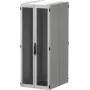 Dvivėrės durys Rittal DK 5301.652 baltos plieninės 800 mm x 2000 mm