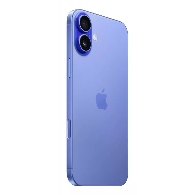 ATN. Telefonas iPhone 16 PLUS/128GB ULTRAMAR. Apple Renewed