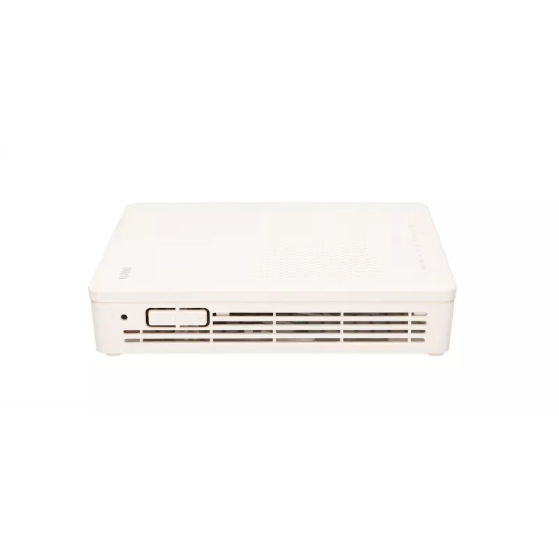 ONU GPON HUAWEI HG8345R (4 FE prievadai + Wi‑Fi) Class C+ su vidine antena