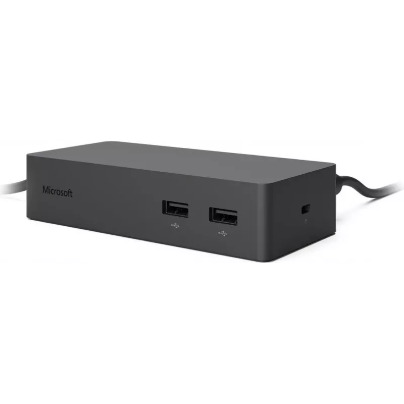 Microsoft SVS-00004 juoda