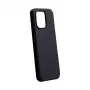 Apsauginis magnetinis telefono dėklas Joyroom JR-BP006, skirtas iPhone 15 Pro, juodas, suderinamas su MagSafe, plonas